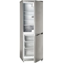 Холодильник с нижней морозильной камерой ATLANT ХМ 4012-080