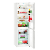 Холодильник с нижней морозильной камерой Liebherr CN4313