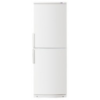 Холодильник с морозильником ATLANT XM 4023-000