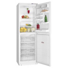 Холодильник с нижней морозильной камерой ATLANT ХМ 6023-031