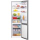 Холодильник с нижней морозильной камерой Beko RCNK 400E20 ZW