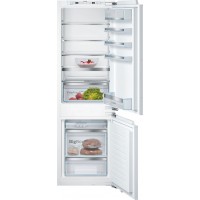Холодильник с нижней морозильной камерой Bosch KIS86AF20R