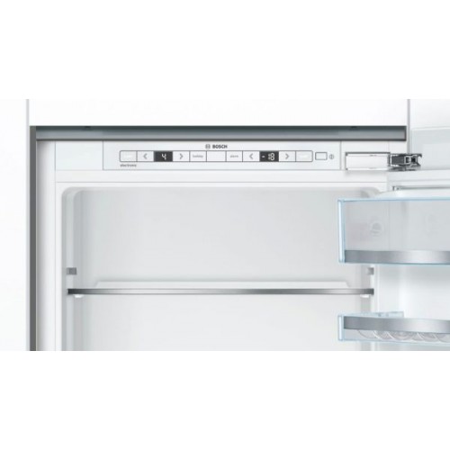 Холодильник с нижней морозильной камерой Bosch KIS86AF20R