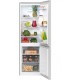 Холодильник с нижней морозильной камерой Beko RCNK 270K20S