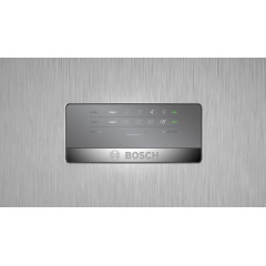 Холодильник Bosch KGN39VL24R