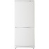 Холодильник с нижней морозильной камерой ATLANT ХМ 4008-022