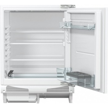 Однокамерный холодильник Gorenje RIU 6092 AW