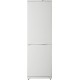 Холодильник с нижней морозильной камерой ATLANT ХМ 6021-031