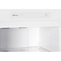 Морозильник Maunfeld MFFR170W