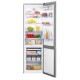 Холодильник с нижней морозильной камерой Beko RCNK 365E20 ZX