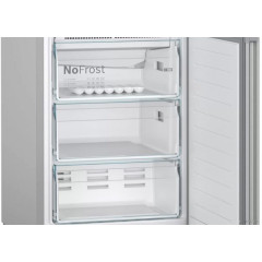 Холодильник Bosch KGN39XI28R