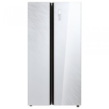 Холодильник Korting KNFS 91797 GW