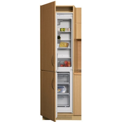 Холодильник с нижней морозильной камерой ATLANT ХМ 4307-000