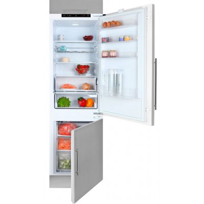 Холодильник с нижней морозильной камерой Teka CI3 320
