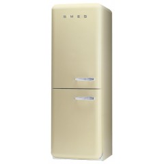 Холодильник с нижней морозильной камерой Smeg FAB32LPN1