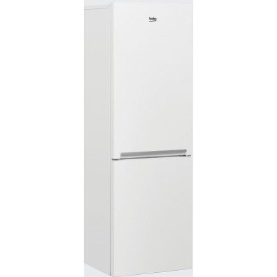 Холодильник с нижней морозильной камерой Beko RCSK 339M20 W