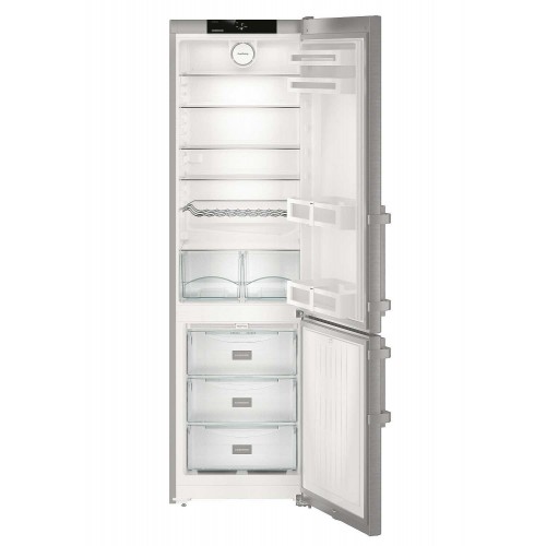 Холодильник с нижней морозильной камерой Liebherr CNef 4015