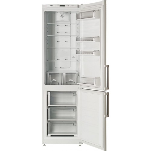 Холодильник с нижней морозильной камерой ATLANT ХМ 4424-000 N