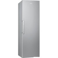 Однокамерный холодильник Smeg FS18EV2HX