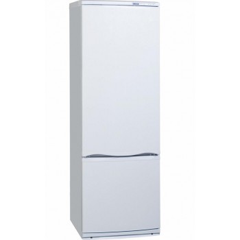 Холодильник с нижней морозильной камерой ATLANT ХМ 4013-022