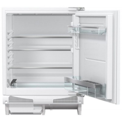 Однокамерный холодильник Asko R2282I