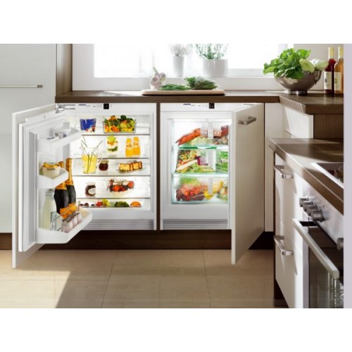 Встраиваемый однокамерный холодильник ASKO R2282i