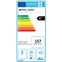 Морозильник Smeg S4F094E