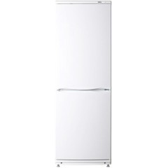 Холодильник с нижней морозильной камерой ATLANT ХМ 4012-022