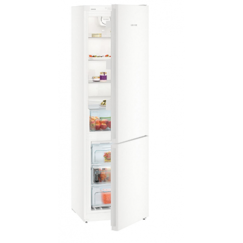 Холодильник с нижней морозильной камерой Liebherr CN 4813