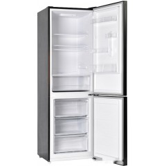 Холодильник Maunfeld MFF185SFSB