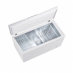 Морозильный ларь Maunfeld MFL300W