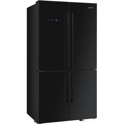 Четырёхдверный холодильник Smeg FQ60NDF