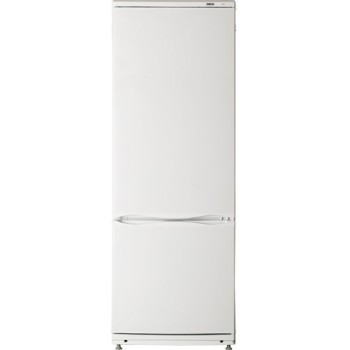 Холодильник с нижней морозильной камерой ATLANT ХМ 4011-022
