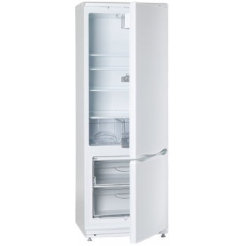 Холодильник с нижней морозильной камерой ATLANT ХМ 4011-022