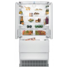 Холодильник с нижней морозильной камерой Liebherr ECBN 6256