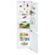 Холодильник с нижней морозильной камерой Liebherr ICN 3376