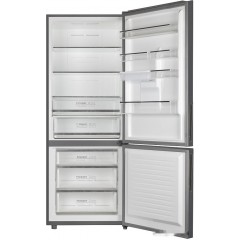 Холодильник Maunfeld MFF1857NFSB