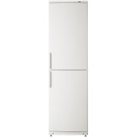 Холодильник с нижней морозильной камерой ATLANT ХМ 4025-000