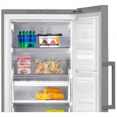 Морозильник Beko RFSK 266T21 S