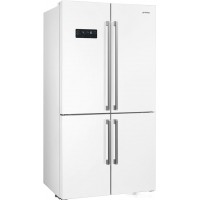 Четырёхдверный холодильник Smeg FQ60BDF