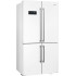 Четырёхдверный холодильник Smeg FQ60BDF