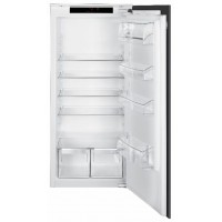 Однокамерный холодильник Smeg SD7205SLD2P