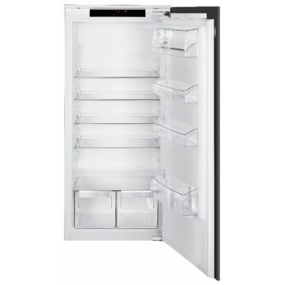 Однокамерный холодильник Smeg SD7205SLD2P