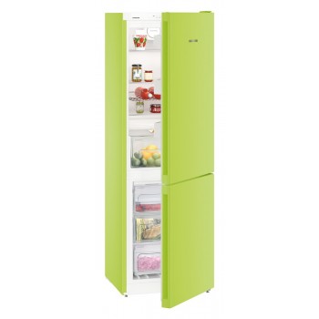 Холодильник с нижней морозильной камерой Liebherr CNkw 4313