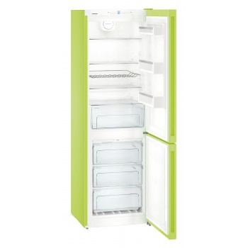 Холодильник с нижней морозильной камерой Liebherr CNkw 4313