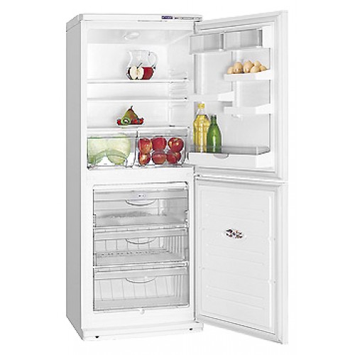 Холодильник с нижней морозильной камерой ATLANT ХМ 4010-022