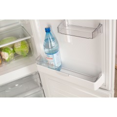 Холодильник с нижней морозильной камерой ATLANT ХМ 4010-022