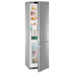 Холодильник с нижней морозильной камерой Liebherr CNef 4825