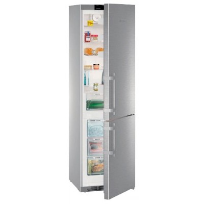 Холодильник с нижней морозильной камерой Liebherr CNef 4825