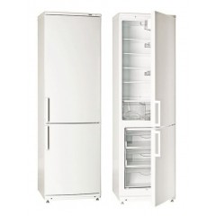 Холодильник с нижней морозильной камерой ATLANT ХМ 4024-000